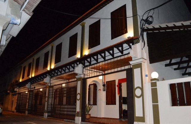 Jawa Townstay: Private Parking/Near Jonker/Free wifi