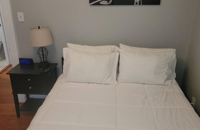 Jazzy C3 is a Spacious 3 Bedroom/2 Bath
