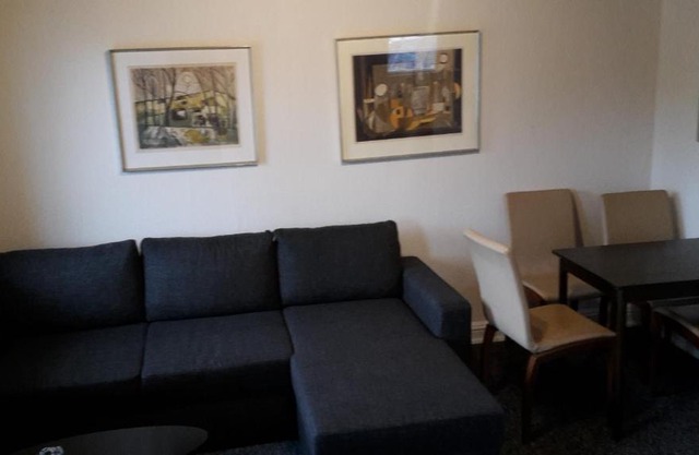 Jerupvej Holiday Home