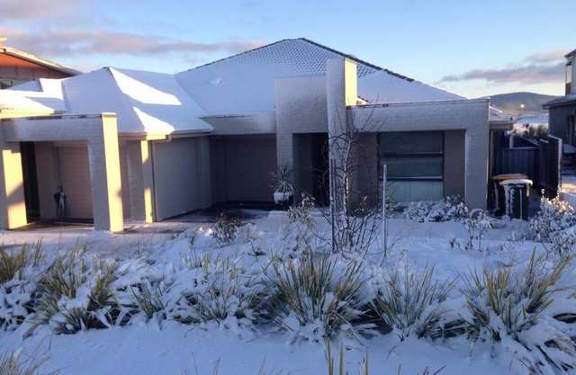 Jindabyne Executive
