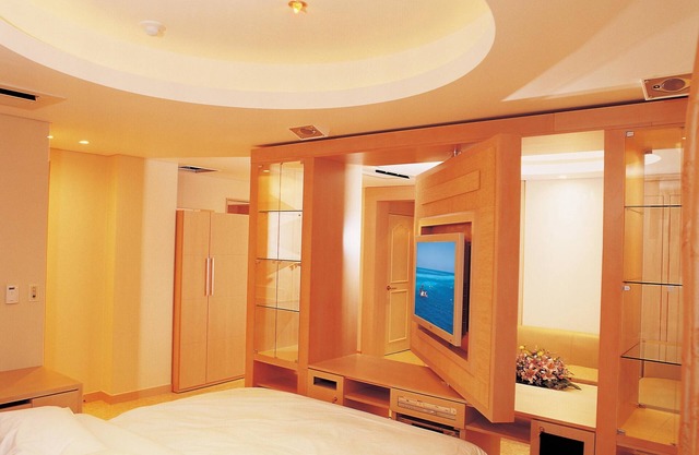 Joa Hotel