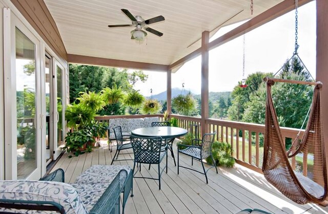 JOIN US THIS AUTUMN AT BEAUTIFUL LAKE JUNALUSKA! See you soon!