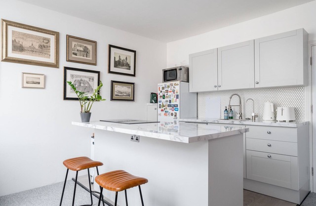 JOIVY Delightful apartment near Tate Britain