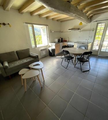 Joli petit gîte