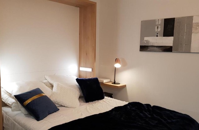 Joli studio en Provence
