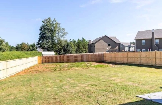 Jonesboro Private 1 Bed & Bath Suite 30 days +