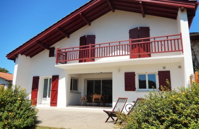 Jortea - Helette - Gîte