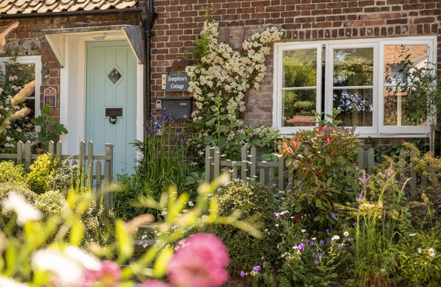 Josephine's Cottage, Great Walsingham, Norfolk