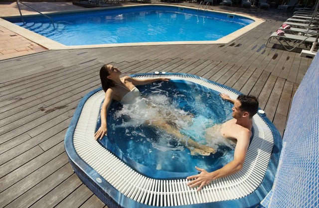 JS Paradise Sport - Adults Only