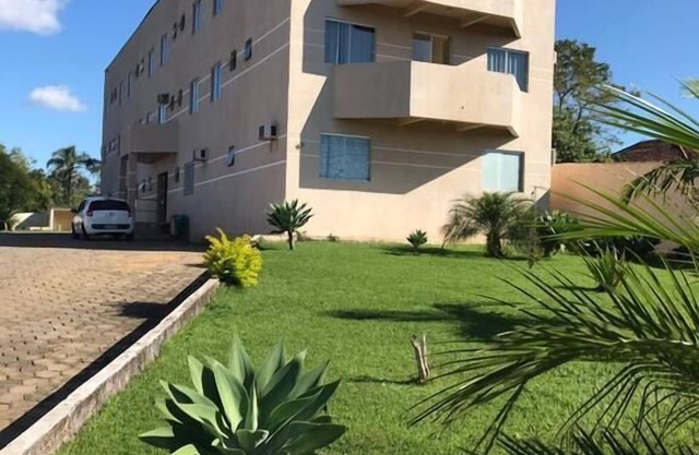 JSA Hotel