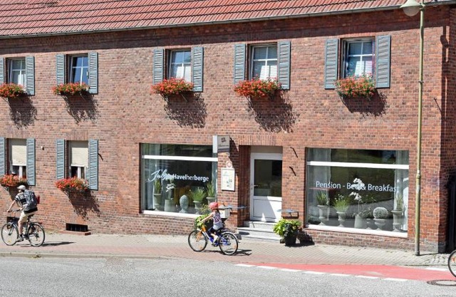 Julias Havelherberge