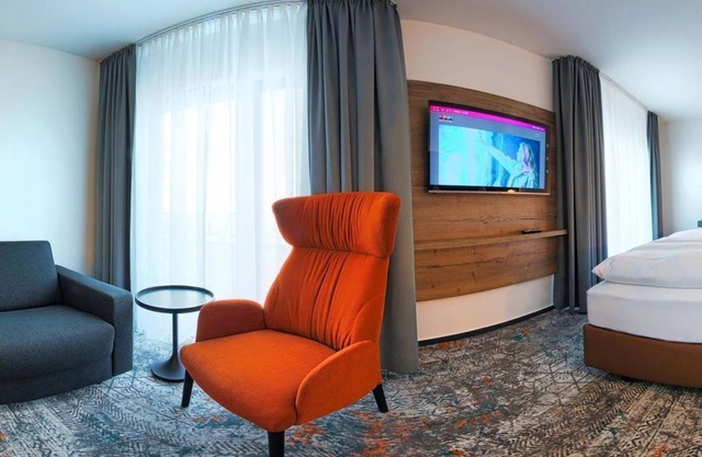 Junior Suite - Emils Hotel