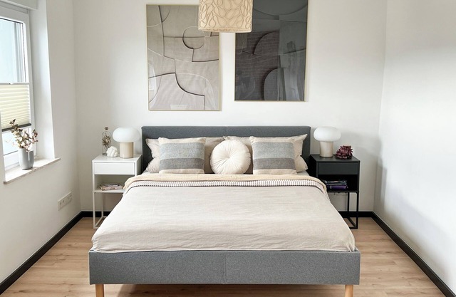 JUPAS° Trier | Soho Home - Smart & Netflix