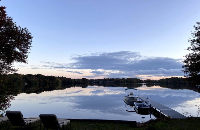 Just Add Water Cape Cod Waterfront home close to it all