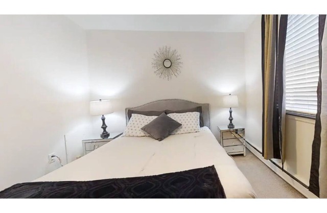 Just in Time for Your Stay!