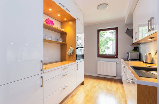 Kępa Redłowska Chic Apartment