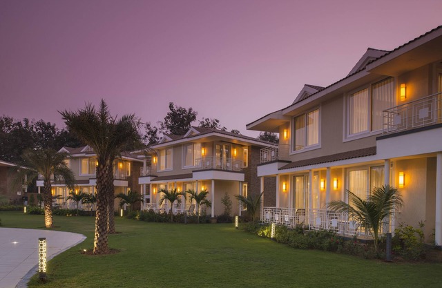 Kabir Hotel & Spa