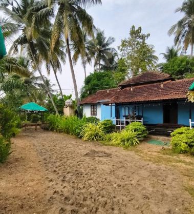 Kadingis homestay and eco tourism