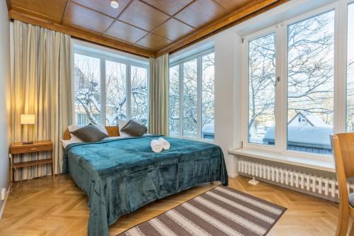 Kadriorg by Rikas Hotels