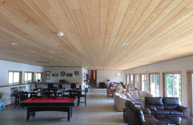 Kagoagh Resort and Fishing Lodge