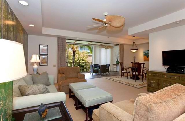 Kahala Beach #446 Vacation Rental