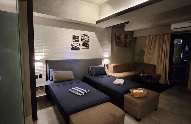 KAIBIGAN HOMESTAY- kaibigan means "friend"in Filipino. We'll treat you like one!