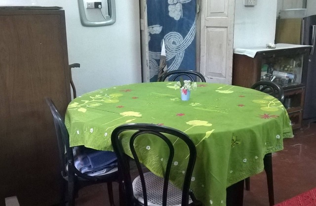 KAKINARA , MULLICK GARDEN HOUSE, 24, AB ROAD, BHATPARA, WEST BENGAL ,INDIA, .