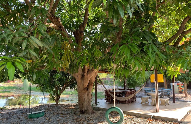 Kalae Resort