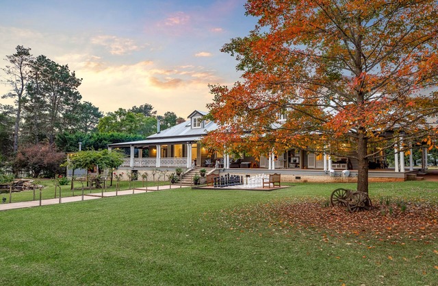 Kalinya Estate Homestead - up to 16 max