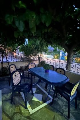Kali’s casa