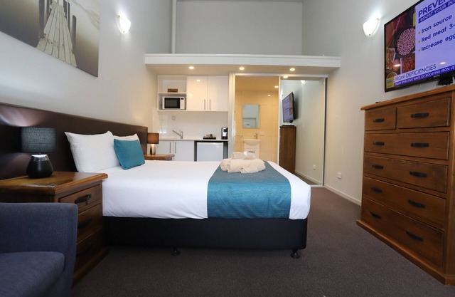 Kallangur North Lakes Motel
