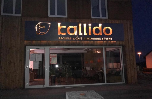 Kallido