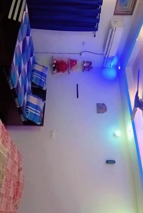 kanak homestay