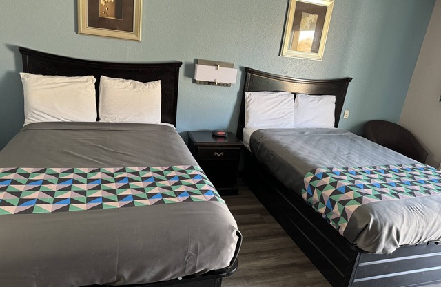 Kansas Inn Independence