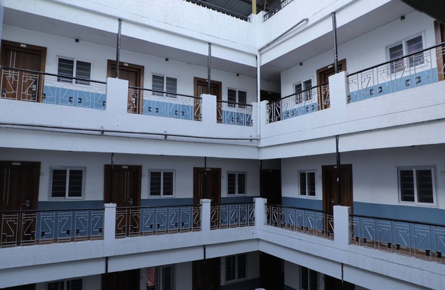 kapila residency