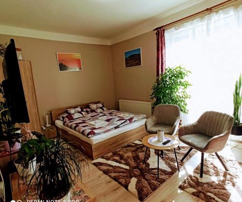 Karancs Apartman Salgótarján