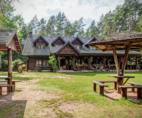 Karczma Starożyn