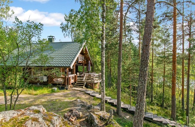 Karhupirtti by Interhome