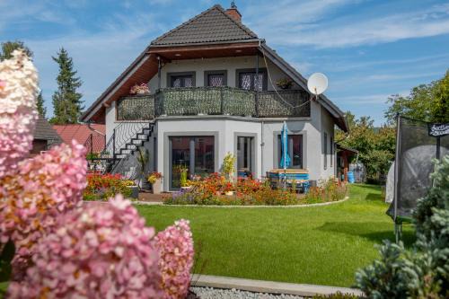 Karkonosky Apartamenty - Lot Szybowcem