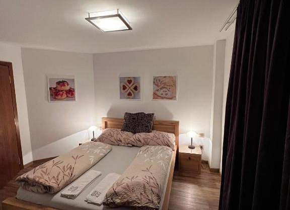 Karlov dvor Luxury Apartment