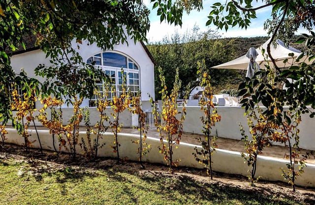 Karoo 1 Hotel Village