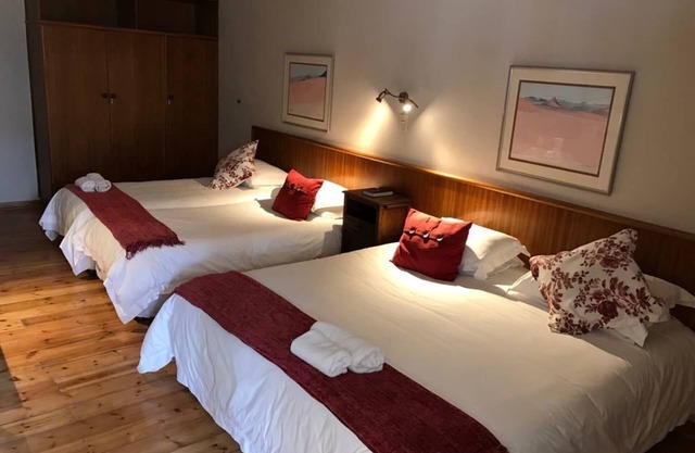 Karoo Country Inn Hotel