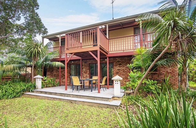 Karri Birdsong Retreat | Pet Friendly | Private Gardens