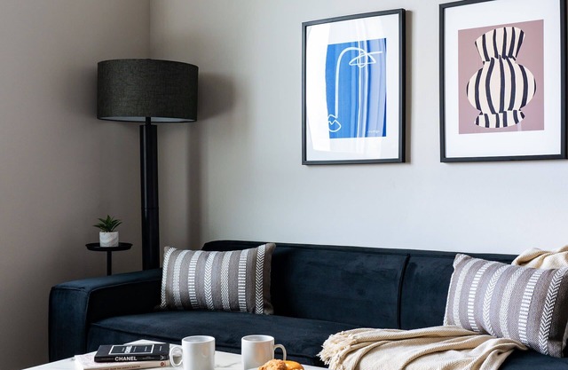 Kasa | Modern 2BD + Near Upscale Eateries | Reno
