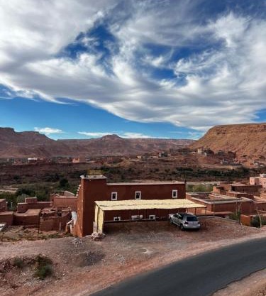 Kasbah Tigmi El Janoub