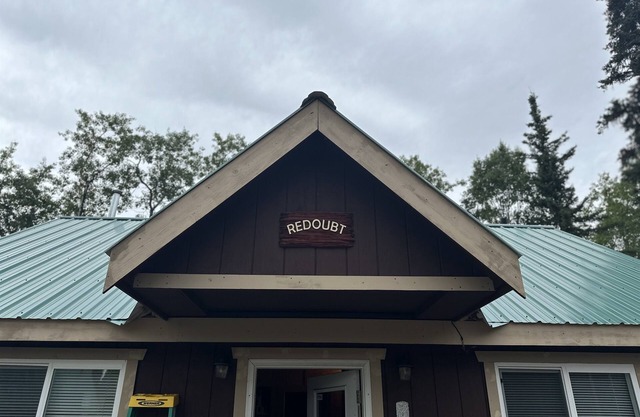 Kasilof King Cabins - Reboubt Cabin