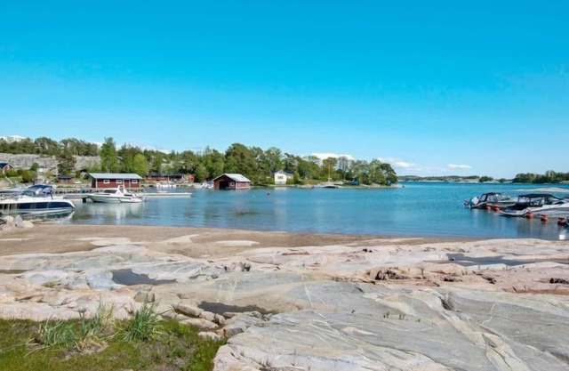 Kasnäs marina a 8 by Interhome