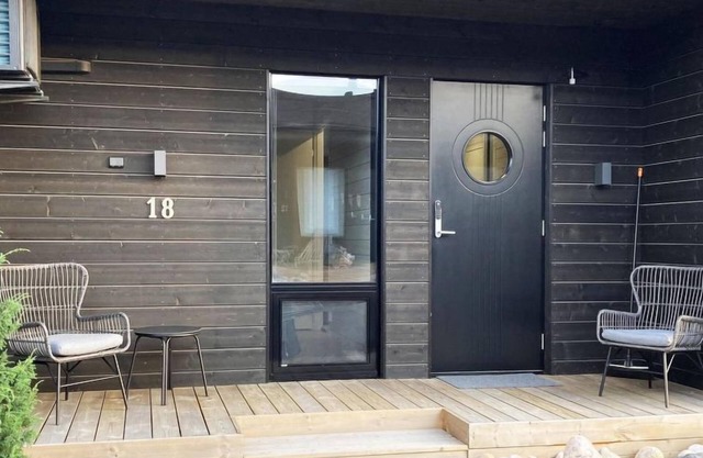 Kasnäs marina c 18 by Interhome