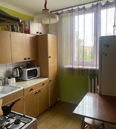 Katedralna 3a apartment
