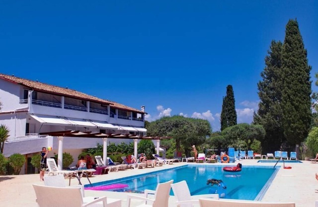 Katia Beach Hotel